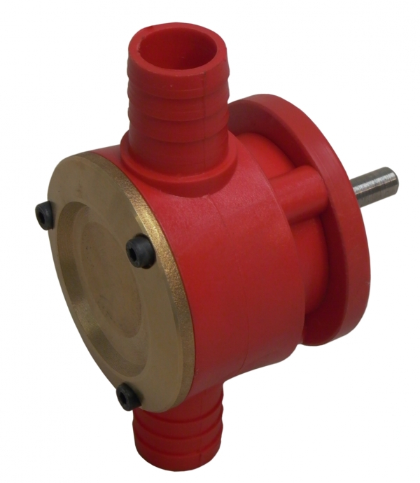 Universal DRILL-PUMP