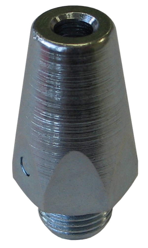 MATO conical  filler nipple (Suisse type)