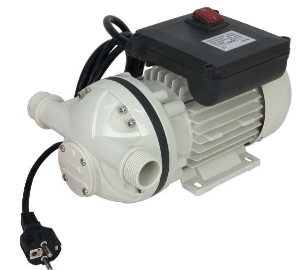 AdBlue® membrane pump SB 30 - 230V