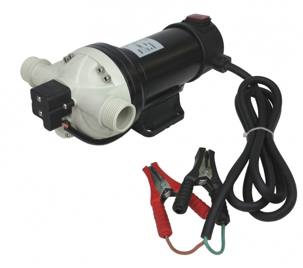 AdBlue® membrane pump SB 23 -12V