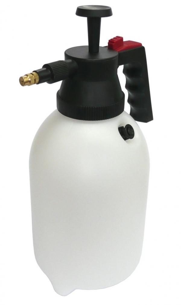 Industrial pump sprayer 2 litre