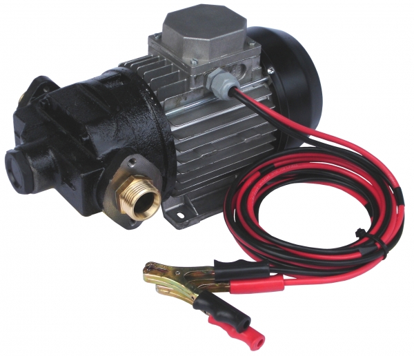 Electric vane pump EP24 PLUS