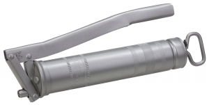 MATO All Steel Grease Gun E503<br>without accessories, thread R1/8&quot;