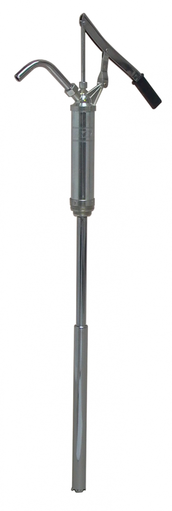 Lever operated barrel pump HP 350