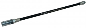 MATO High Pressure Nylon Hoses PH-50C<br>500 mm, thread M10x1