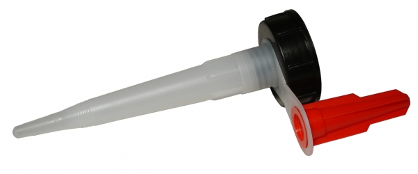 Nozzle-Set Lube-Shot 400