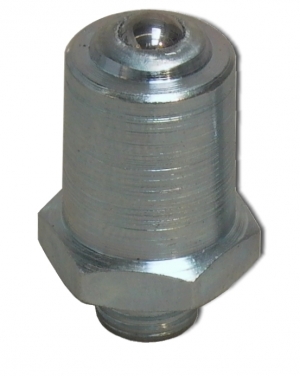 MATO giant filler nipple ø 15 mm