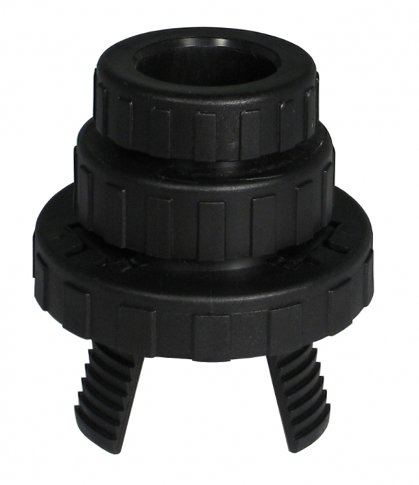 Universal adaptor for lift pumps LP-C + LP-S