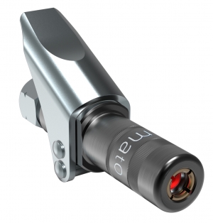 MATO Hydraulic safety-coupler safeLOCK<br>R1/8&quot;   (MPQ 10)