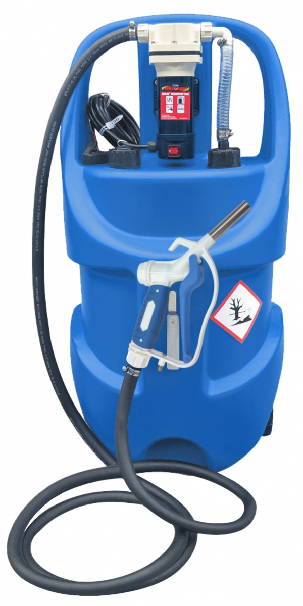 Mobile Tank Unit MT-AdBlue®75l SB 23 - 12V