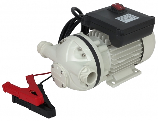 AdBlue® membrane pump SB 32 - 12V