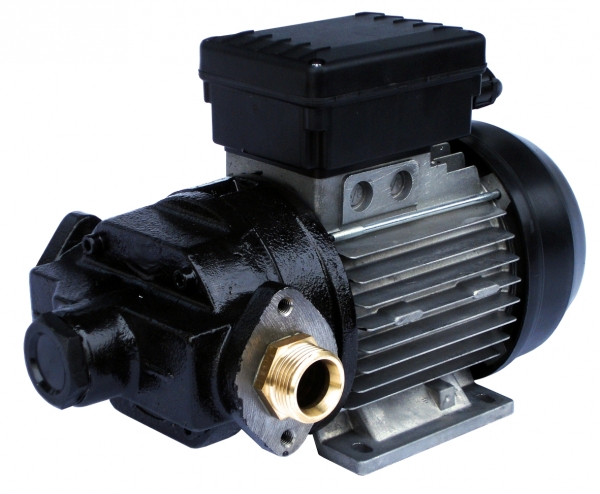 Electric vane pump EP140