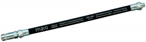 MATO High Pressure Rubber Hose RH-50C<br>500 mm, thread M10x1